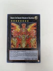 Hieratic Sun Dragon Overlord of Heliopolis