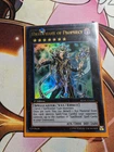 Hierophant of Prophecy