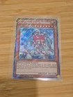 Psychic Emperor