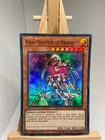 High Priestess of Prophecy