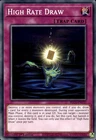 High Rate Draw