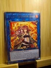 Hiita the Fire Charmer, Ablaze