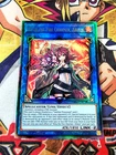 Hiita the Fire Charmer, Ablaze