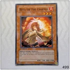 Hiita the Fire Charmer