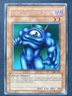 Number 64: Ronin Raccoon Sandayu
