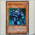 Hiro's Shadow Scout