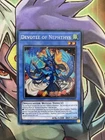 Sacred Phoenix of Nephthys