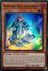 Shiranui Spectralsword