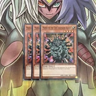 Manju of the Ten Thousand Hands