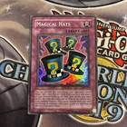 Magical Exemplar