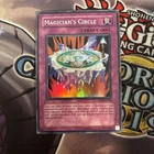 Magician's Circle
