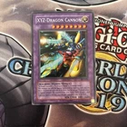 XYZ-Dragon Cannon