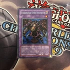 Thousand-Eyes Restrict