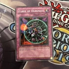 Curse of Darkness