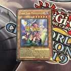 Dark Magician Girl
