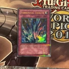 Torrential Tribute