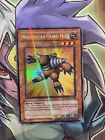 Neo-Spacian Grand Mole