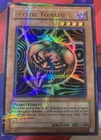 Mystic Tomato