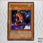 Homunculus the Alchemic Being