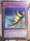 Horn of the Unicorn