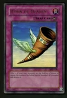 Horn of Heaven