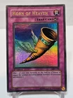 Horn of Heaven
