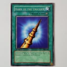 Horn of the Unicorn