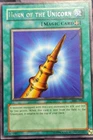 Horn of the Unicorn