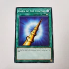 Horn of the Unicorn