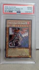Horus the Black Flame Dragon LV6