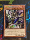 Horus' Servant