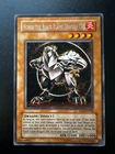 Horus the Black Flame Dragon LV4