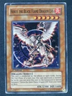 Horus the Black Flame Dragon LV6