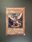 Horus the Black Flame Dragon LV6