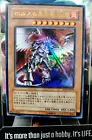 Horus the Black Flame Dragon LV8