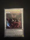 Hot Red Dragon Archfiend Abyss