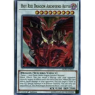 Hot Red Dragon Archfiend Abyss