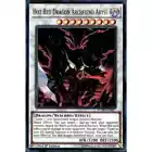 Hot Red Dragon Archfiend Abyss