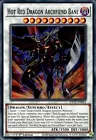 Hot Red Dragon Archfiend Bane