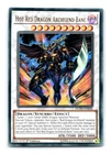 Hot Red Dragon Archfiend Bane