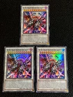 Hot Red Dragon Archfiend King Calamity
