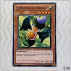 Hourglass of Courage