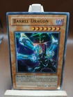Barrel Dragon