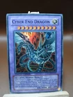Water Dragon