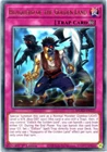 Beta The Magnet Warrior