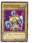 Humanoid Slime