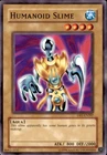 Humanoid Slime