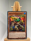 Humongous Hive Hegemon - Zexstagger