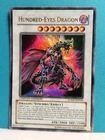 Hundred Eyes Dragon