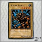 Hunter Spider